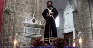 Jesús de Medinaceli