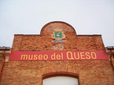 Museo del queso