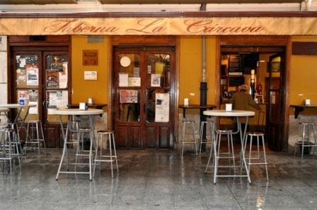Restaurante La Carcava en Valladolid