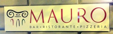 Restaurante Mauro en Valladolid