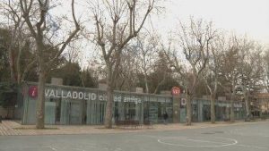 Oficina de Turismo de Valladolid