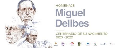 Centenario de Miguel Delibes