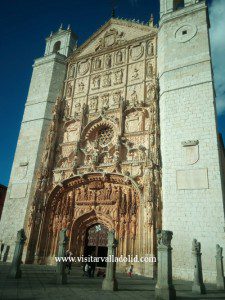 Iglesia de San Pablo