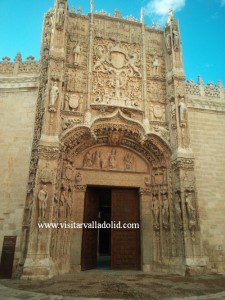 Museo de Escultura de Valladolid
