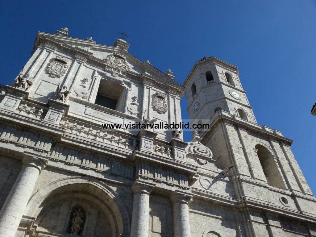 Catedral de Valladolid