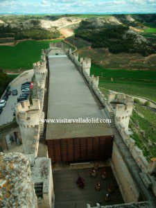 Museo del Vino de Peñafiel