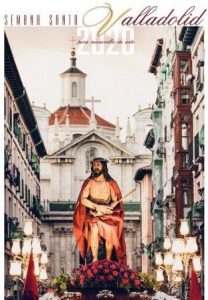 Semana Santa Valladolid 2020