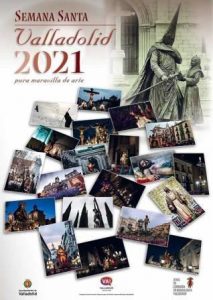 Semana Santa Valladolid 2021