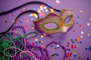 Concurso de disfraces