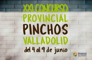 21 Concurso Provincial de Pinchos