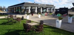 Selvático Bar Valladolid