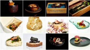 Las mejores tapas del Concurso