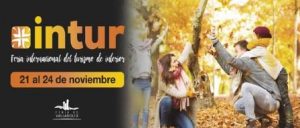 Feria Internacional del turismo de interior