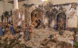 Belén de las Angustias