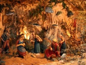 Belén Colegio de La Salle