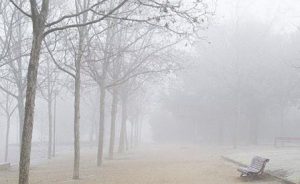 Invierno en Valladolid