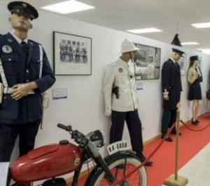 Museo de la Policía Municipal