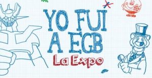 Yo fui a la EGB