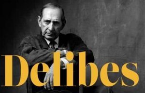 Fundación Miguel Delibes