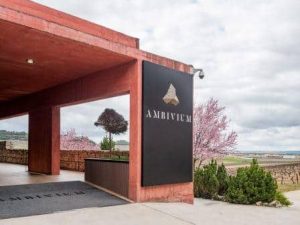 Restaurante Ambivium